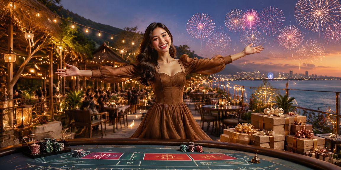 Du khách tại Hội An tìm hiểu nền tảng casino trực tuyến đáng tin cậy
