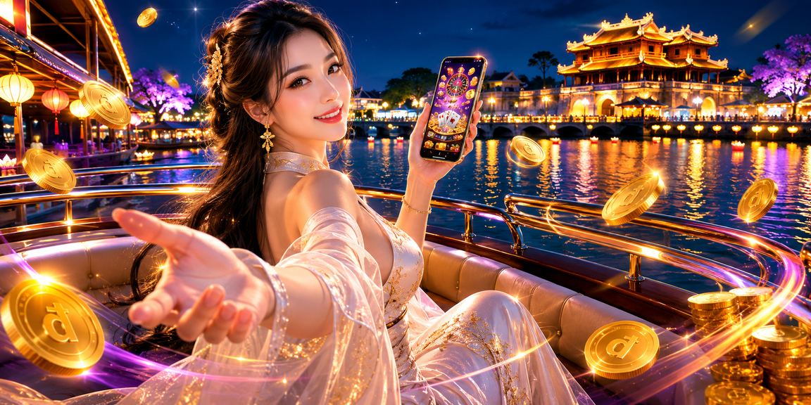 Người dùng Việt Nam trải nghiệm casino di động tại Huế